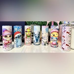 Sample Work - Not 4 Sale!